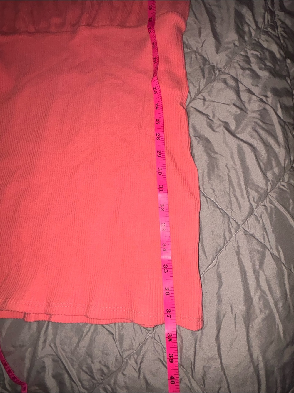 Free People Short Pink Open-Back Bodycon Dress Barbiecore Feminine Romantic - Picture 4 of 6